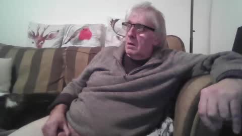 Snapshot of proudwelshman chatting on January 7, 2025, 11:03 pm proudwelshman online show from January 7, 2025, 11:03 pm