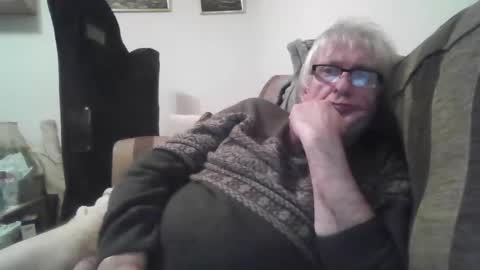Snapshot of proudwelshman chatting on January 17, 2025, 1:25 am proudwelshman online show from January 17, 2025, 1:25 am
