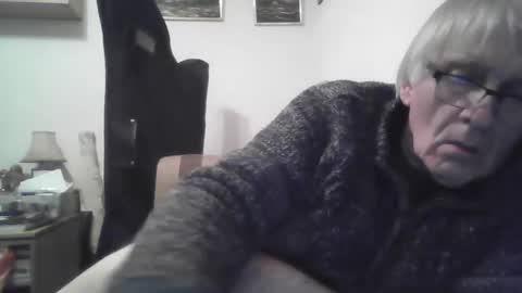 Snapshot of proudwelshman chatting on January 27, 2025, 11:33 pm proudwelshman online show from January 27, 2025, 11:33 pm