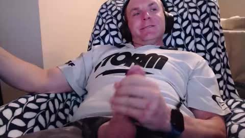 DesertRat online show from April 17, 2026, 7:06 pm