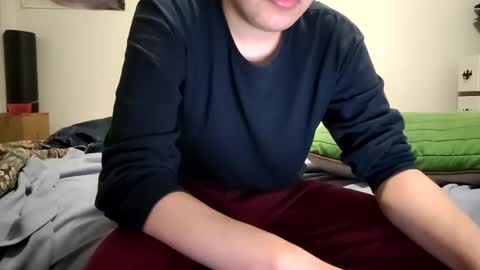 Prozacplz online show from February 28, 2025, 5:15 am