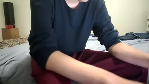 Prozacplz online show from February 28, 2025, 8:20 am