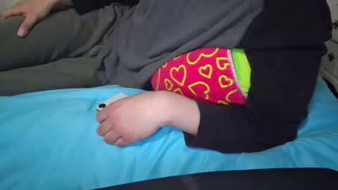 Prozacplz online show from December 1, 2025, 6:29 am