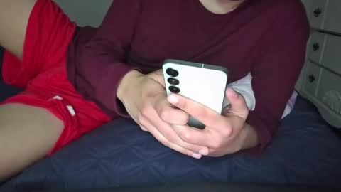 Prozacplz online show from March 1, 2026, 3:19 am