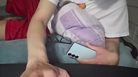 Prozacplz online show from March 10, 2026, 2:49 am