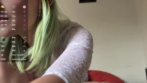 Oli online show from May 13, 2026, 8:06 pm