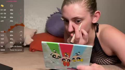 Oli online show from June 23, 2026, 8:07 pm
