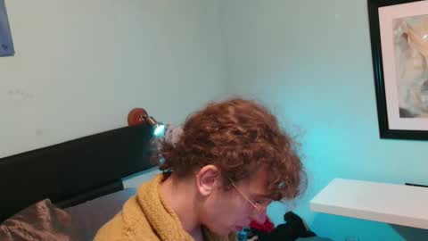 prxscillia_tx online show from February 7, 2026, 6:44 pm