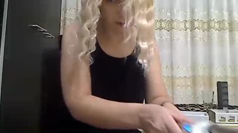 Pryncess sweety online show from October 21, 2025, 5:24 pm