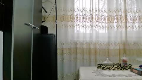 Pryncess sweety online show from February 17, 2026, 10:34 am