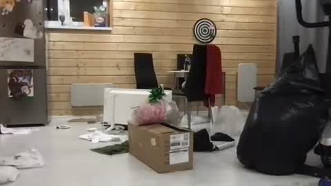 Queen of Pain online show from December 23, 2024, 7:09 pm