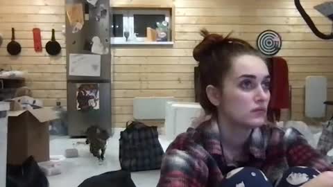 Queen of Pain online show from December 23, 2024, 10:12 pm