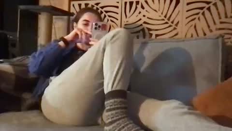 Queen of Pain online show from January 12, 2025, 8:03 pm