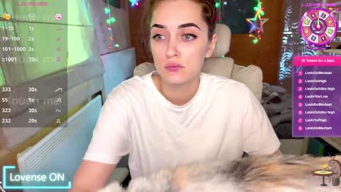 Queen of Pain online show from February 20, 2025, 11:31 am