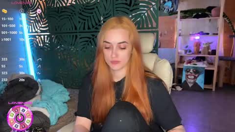 Queen of Pain online show from May 4, 2026, 9:16 am