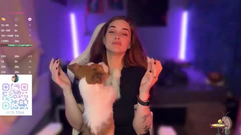 Queen of Pain online show from February 8, 2026, 7:01 am