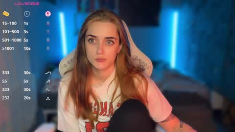 Queen of Pain online show from March 22, 2026, 5:27 pm