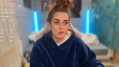 Queen of Pain online show from March 28, 2026, 2:38 pm