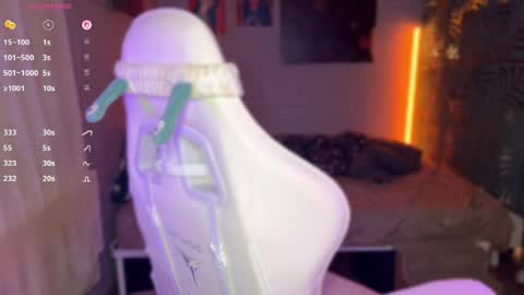 Queen of Pain online show from April 7, 2026, 9:43 am