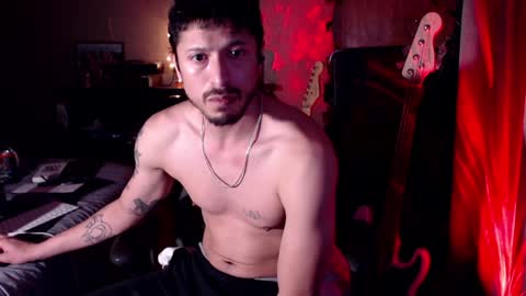 Snapshot of psilocipher chatting on January 29, 2025, 9:23 am Sk8wave online show from January 29, 2025, 9:23 am