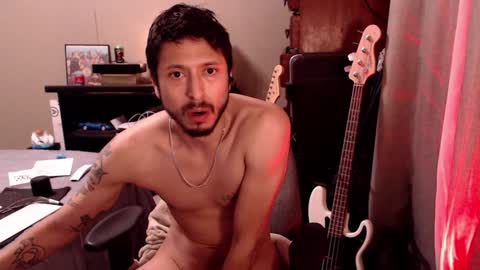 Snapshot of psilocipher chatting on February 7, 2025, 8:33 am Sk8wave online show from February 7, 2025, 8:33 am