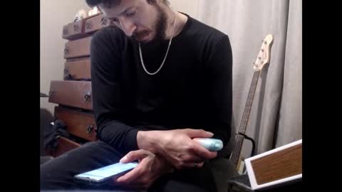 Sk8wave online show from November 13, 2025, 10:30 pm