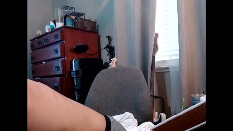 Sk8wave online show from November 24, 2025, 10:53 pm