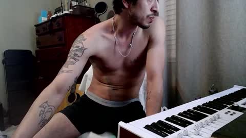 Sk8wave online show from January 11, 2026, 8:19 am