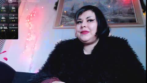 Snapshot of psychobitch69 chatting on January 5, 2025, 9:36 pm OlivePsy online show from January 5, 2025, 9:36 pm