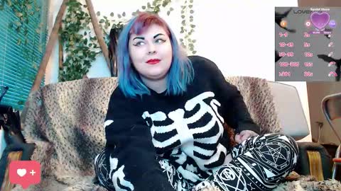 Snapshot of psychobitch69 chatting on October 5, 2025, 3:10 pm OlivePsy online show from October 5, 2025, 3:10 pm
