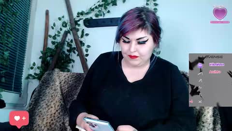 Snapshot of psychobitch69 chatting on October 21, 2025, 9:37 pm OlivePsy online show from October 21, 2025, 9:37 pm