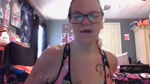 Snapshot of psycholette chatting on December 4, 2024, 4:49 pm ThickLetteSweetheart online show from December 4, 2024, 4:49 pm