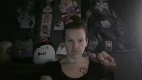 Snapshot of psycholette chatting on February 4, 2025, 8:17 pm ThickLetteSweetheart online show from February 4, 2025, 8:17 pm