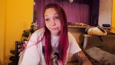 Snapshot of psyheya chatting on December 29, 2024, 7:11 pm LUCY ----- online show from December 29, 2024, 7:11 pm