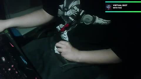 your mysterious man online show from December 24, 2024, 4:33 am