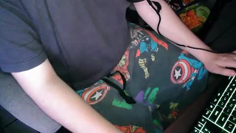 your mysterious man online show from April 21, 2026, 2:51 am