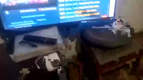 Snapshot of ptaslave chatting on December 1, 2024, 8:31 pm PtaSlave online show from December 1, 2024, 8:31 pm