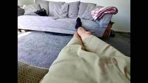 Public online show from December 6, 2024, 3:08 am