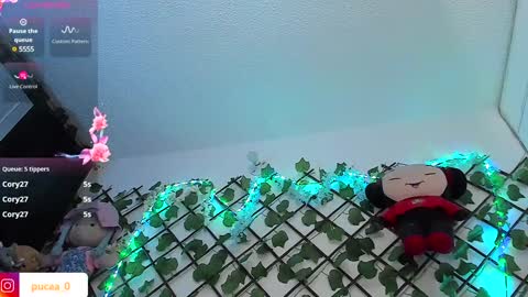 Emma Rico   model indep online show from December 16, 2024, 4:13 am