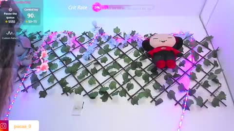 Snapshot of pucaa_ chatting on December 30, 2024, 1:37 am Emma Rico model indep online show from December 30, 2024, 1:37 am