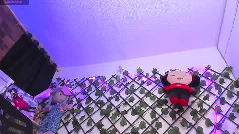 Snapshot of pucaa_ chatting on January 6, 2025, 1:31 am Emma Rico model indep online show from January 6, 2025, 1:31 am