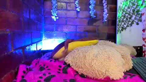 Emma Rico   model indep online show from January 17, 2025, 3:45 am