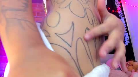 Snapshot of pucaa_ chatting on September 9, 2025, 11:15 pm Emma Rico model indep online show from September 9, 2025, 11:15 pm