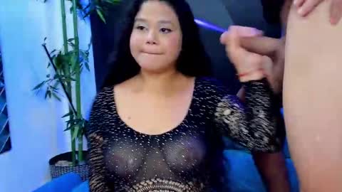 Snapshot of puccacamhot chatting on December 10, 2024, 3:20 am PUCCAcoupleSexyhotsex online show from December 10, 2024, 3:20 am