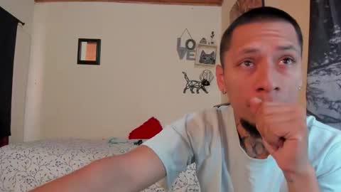 puccaygaru69 online show from April 4, 2026, 12:57 pm