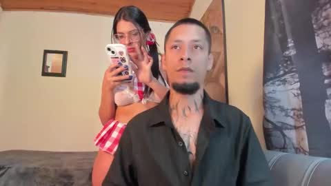 puccaygaru69 online show from April 7, 2026, 12:27 pm