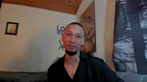 puccaygaru69 online show from April 10, 2026, 1:27 pm