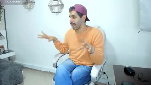 Diego online show from October 2, 2025, 4:47 pm