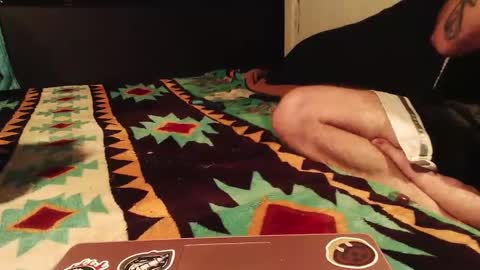 Snapshot of puddinsplayhouse chatting on January 5, 2025, 2:49 am puddinsplayhouse online show from January 5, 2025, 2:49 am