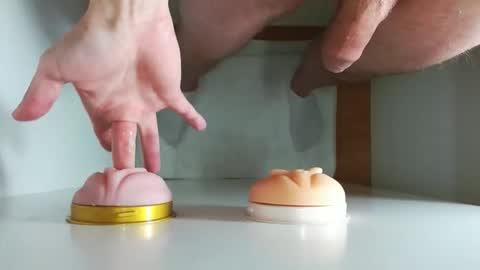 PuDe90 online show from January 13, 2026, 5:35 am